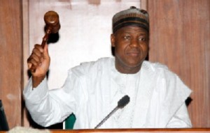 Transmit Petroleum Industry Bill Now, Speaker Tells Buhari