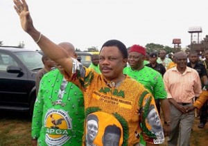 CIS, Anambra State Partner On Development Projects