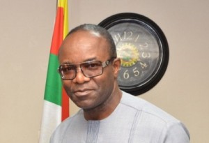 FG Promises Not To Sack NNPC Workers