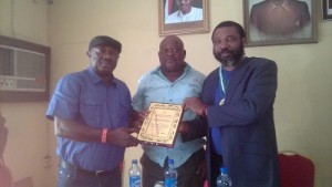 NANS Collaborates With NAGAFF On Unemployment