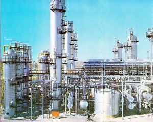 Firms to build mini refineries in Nigeria