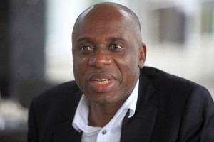 The Federal Government has set aside N120bn for different railway projects across the country in the 2016 budget proposals, the Minister of Transportation, Rotimi Amaechi, has said.