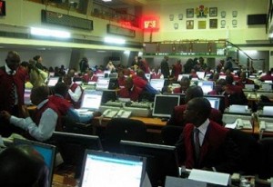 NSE: Investors Lose N109bn In Two Days