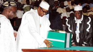 Buhari Budgets N2.3bn For Ex-Presidents In 2016