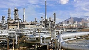 Firm Signs Consulting Agreement For 100,000 Barrel Capacity Private Refinery