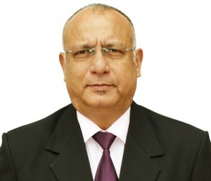 SAHCOL Appoints Rizwan Kadri As Chief Operating Officer
