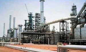 Refineries Remain Idle As 90-Day Deadline Approaches