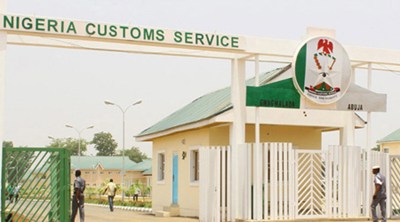 Customs intercepts N1.5bn petrol set for Benin Republic through Ogun creek