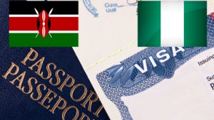 Five Years Business Visa To Strengthen Nigeria And Kenya Relations