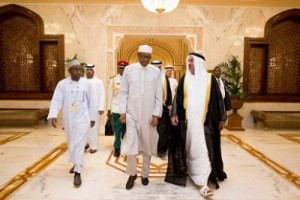 Stolen Funds: Nigeria Signs Agreements With UAE