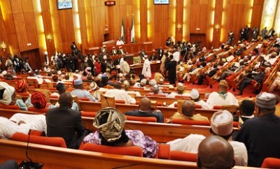 Senate passes petroleum governance bill 14 years after