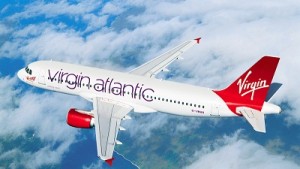 Virgin Atlantic Accused Of Racism
