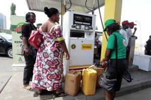 Kerosene Now N83/Litre As FG Removes Subsidy
