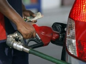 Scarcity: Petrol Sells For N200 On Black Market