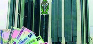 CBN Retains Naira, Interest Rates At Policy Meeting
