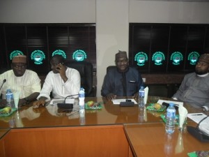 NSC Saved Nigerian Economy $2.7billion- Hassan Bello