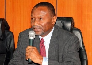 Non-oil Revenues Will Largely Fund 2016 Budget – FG