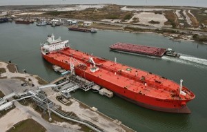 Mid-Stream Discharge: How Ship-to-Ship Transfer Aided Oil Subsidy Scandal