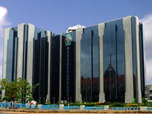 Two CBN directors arrested for forex manipulation