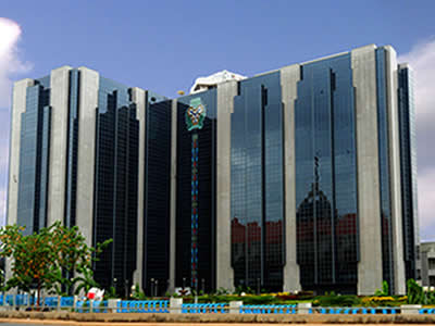 CBN sells TBs above inflation to attract FX flows