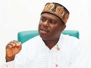 NIMASA To Develop New Approach For Maritime Security – Dr. Peterside