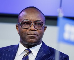 Nigeria seeks $15bn upfront oil payment from India
