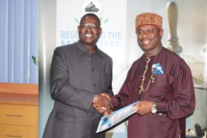 Nigeria Will Be The Maritime Hub In Africa – NIMASA DG 