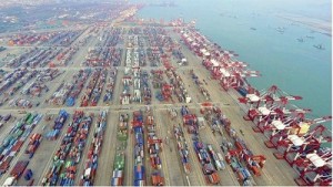 Developing Long Term Nigerian Maritime Plan: Let’s Do It Like China