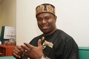 NIMASA DG Inaugurates Review Committee On 3% Freight Benchmark