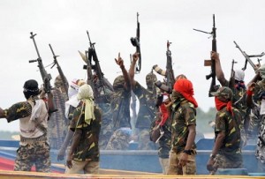 Niger Delta Avengers Targets Zero Oil Output In New Attacks