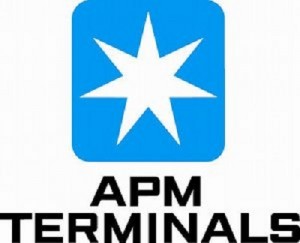 APM Terminals Apapa Gets New MD