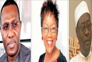 Maritime Sector Bills: Advancing or Altered By National Assembly?
