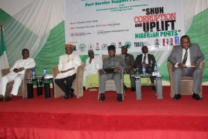 Presidency Inaugurates SOP To Foster Ports’ Operations