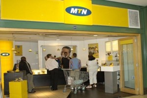 Telecoms Giant MTN Agrees To Pay Nigerian $1.7 Billion Fine