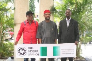 IIMS Launches Nigerian Branch, Inaugurates Excos