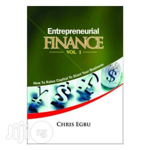 Entrepreneurial Finance Desk