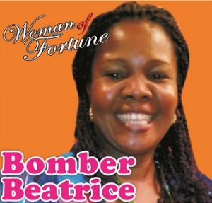 Bomber Beatrice