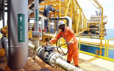 Nigeria, US, Libya’s rising oil output threaten prices