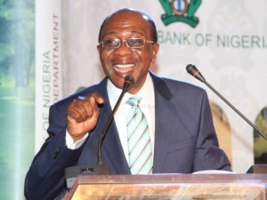 CBN readmits suspended banks to forex market