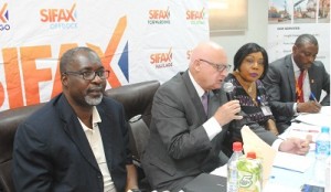 SIFAX Group Cuts Workforce By 10%