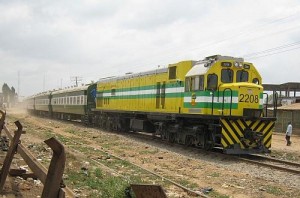 FG raises panel on new Lagos-Ibadan rail construction