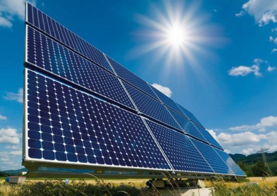 A.N unveils new solar power solutions in Nigeria