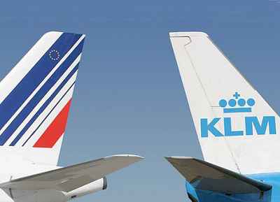 AIR France-KLM evacuates European nationals from Nigeria