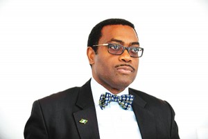 FG needs to link fiscal, monetary policies – Adesina