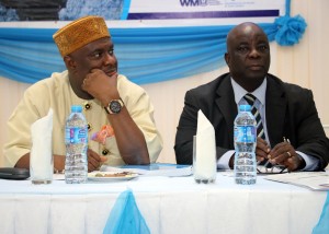 NIMASA DG Canvases Vigilance Against Oil Spill