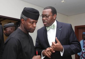 AfDB to invest $10bn in Nigeria – Adesina