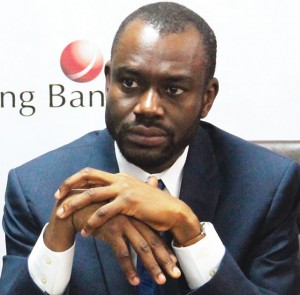 Operating environment still challenging – Sterling Bank