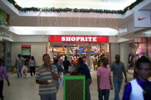 GMO foods: FG may shut Shoprite, Next superstores