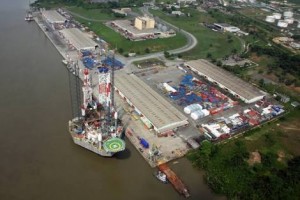 N7bn Debt, EFCC Probe Stall Calabar Port Dredging