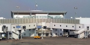 Nigerian airports fortified against Ebola, says FAAN